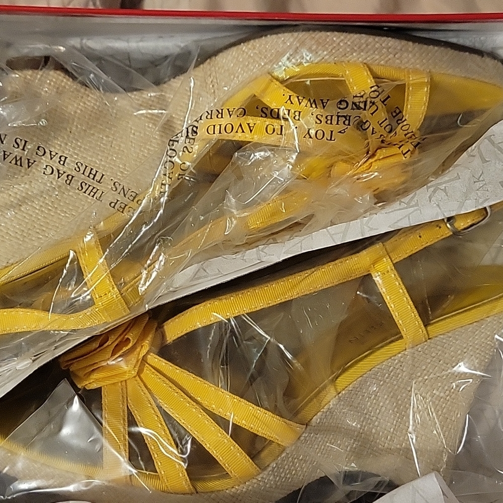 Sandals Anne klein